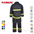 service Beschermende kleding Brandbestrijdingspak